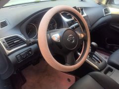 Nissan Sylphy 2024 Facelift II Classic 1.6XE CVT Comfort - ფოტო 12