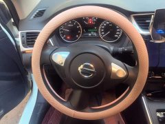 Nissan Sylphy 2024 Facelift II Classic 1.6XE CVT Comfort - ფოტო 15