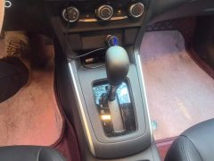 Nissan Sylphy 2024 Facelift II Classic 1.6XE CVT Comfort - ფოტო 16
