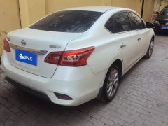 Nissan Sylphy 2024 Facelift II Classic 1.6XE CVT Comfort - ფოტო 3