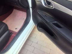 Nissan Sylphy 2024 Facelift II Classic 1.6XE CVT Comfort - ფოტო 8
