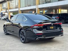 Honda Accord Sport Series 260TURBO Luxury - ფოტო 10