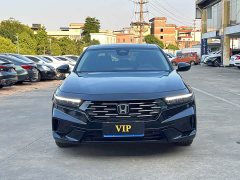 Honda Accord Sport Series 260TURBO Luxury - ფოტო 2