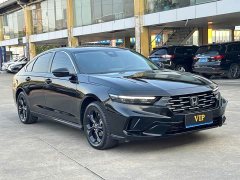 Honda Accord Sport Series 260TURBO Luxury - ფოტო 3