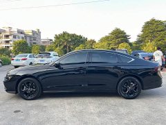 Honda Accord Sport Series 260TURBO Luxury - ფოტო 4