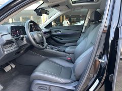Honda Accord Sport Series 260TURBO Luxury - ფოტო 5