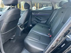 Honda Accord Sport Series 260TURBO Luxury - ფოტო 6