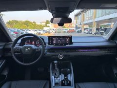 Honda Accord Sport Series 260TURBO Luxury - ფოტო 7