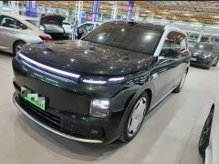 Leapmotor D19 Extended Range 500 Deluxe Edition Six-Seater - ფოტო 1