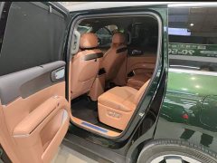 Leapmotor D19 Extended Range 500 Deluxe Edition Six-Seater - ფოტო 4