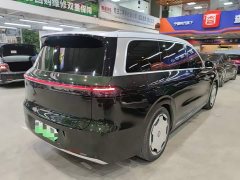 Leapmotor D19 Extended Range 500 Deluxe Edition Six-Seater - ფოტო 6