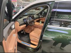 Leapmotor D19 Extended Range 500 Deluxe Edition Six-Seater - ფოტო 8