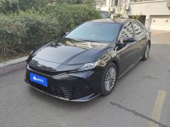 Toyota Camry Hybrid 2.0L HGVP Luxury - ფოტო 1