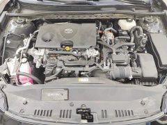 Toyota Camry Hybrid 2.0L HGVP Luxury - ფოტო 10