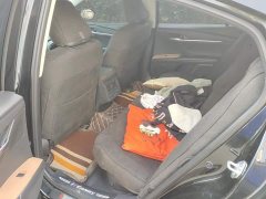 Toyota Camry Hybrid 2.0L HGVP Luxury - ფოტო 11