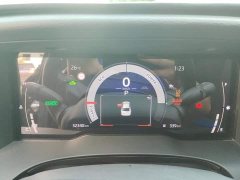 Toyota Camry Hybrid 2.0L HGVP Luxury - ფოტო 14