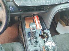 Toyota Camry Hybrid 2.0L HGVP Luxury - ფოტო 16