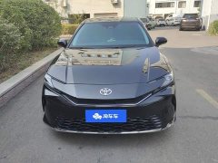 Toyota Camry Hybrid 2.0L HGVP Luxury - ფოტო 2