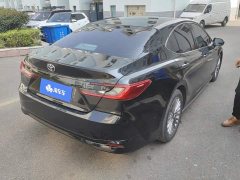 Toyota Camry Hybrid 2.0L HGVP Luxury - ფოტო 3