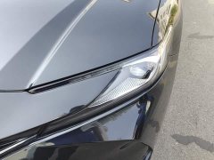 Toyota Camry Hybrid 2.0L HGVP Luxury - ფოტო 5