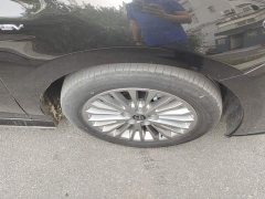 Toyota Camry Hybrid 2.0L HGVP Luxury - ფოტო 6