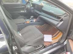 Toyota Camry Hybrid 2.0L HGVP Luxury - ფოტო 8