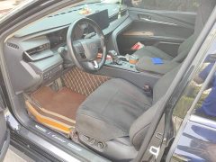 Toyota Camry Hybrid 2.0L HGVP Luxury - ფოტო 9