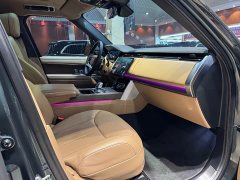 Land Rover Range Rover 3.0 L6 400PS Prestige Seven-Seat Extended Wheelbase - ფოტო 9