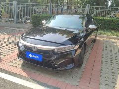 Honda Yingshipai 260TURBO Jingyue Edition - ფოტო 1