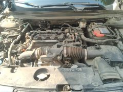Honda Yingshipai 260TURBO Jingyue Edition - ფოტო 10