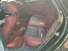 Honda Yingshipai 260TURBO Jingyue Edition - ფოტო 11