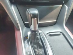 Honda Yingshipai 260TURBO Jingyue Edition - ფოტო 16
