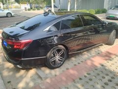 Honda Yingshipai 260TURBO Jingyue Edition - ფოტო 3