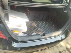 Honda Yingshipai 260TURBO Jingyue Edition - ფოტო 4