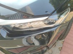 Honda Yingshipai 260TURBO Jingyue Edition - ფოტო 5