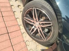 Honda Yingshipai 260TURBO Jingyue Edition - ფოტო 6