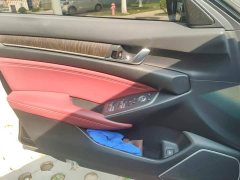 Honda Yingshipai 260TURBO Jingyue Edition - ფოტო 7