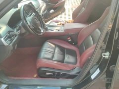 Honda Yingshipai 260TURBO Jingyue Edition - ფოტო 9