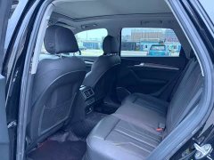 Audi Q5L 40T RS Package Dynamic Edition - ფოტო 6