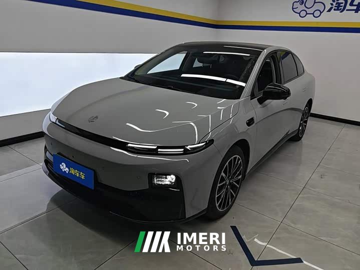 Leapmotor B01 650 Pleasure Edition - ავტომობილი ჩინეთიდან