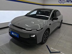 Leapmotor B01 650 Pleasure Edition - ფოტო 1