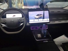 Leapmotor B01 650 Pleasure Edition - ფოტო 12