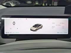 Leapmotor B01 650 Pleasure Edition - ფოტო 14