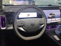 Leapmotor B01 650 Pleasure Edition - ფოტო 15