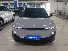 Leapmotor B01 650 Pleasure Edition - ფოტო 2