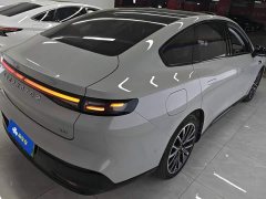 Leapmotor B01 650 Pleasure Edition - ფოტო 3