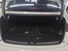 Leapmotor B01 650 Pleasure Edition - ფოტო 4