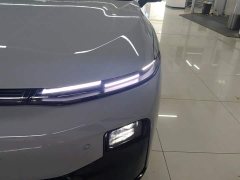Leapmotor B01 650 Pleasure Edition - ფოტო 5