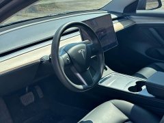 Tesla Model 3 2022 Rear-Wheel Drive - ფოტო 10