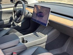 Tesla Model 3 2022 Rear-Wheel Drive - ფოტო 11